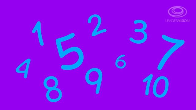 Cantando los Números - Canciones y Clásicos Infantiles смотреть онлайн