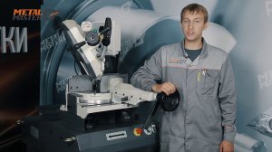 Как выбрать ленточнопильный станок. Подробная инструкция.