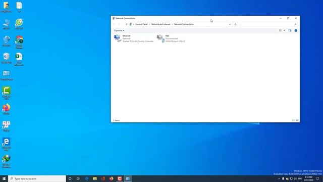 Remove ethernet network windows 10 смотреть онлайн