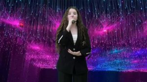 Set Fire To The Rain. Боброва Виктория,  вокальная студия Фантазия, г.Барнаул