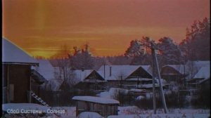 Russian Doomer Music [WINTER EDITION]  -  Зимний плейлист