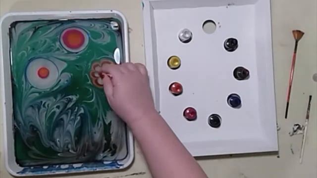 Эбру цветы смотреть онлайн