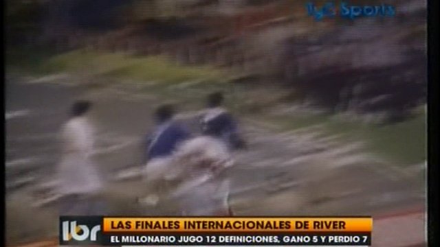 Finalesinternacionales