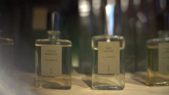 FETISH - видео про запахи смотреть онлайн