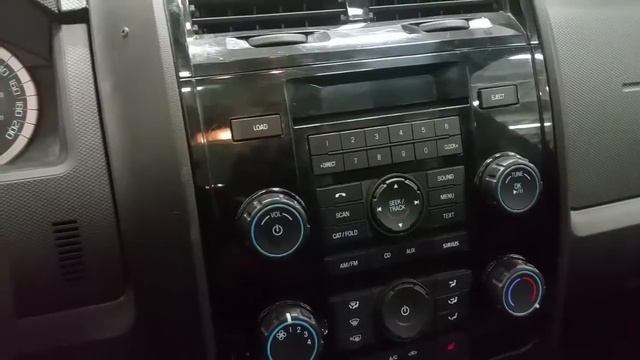 2012 Ford Escape XLT Sport Appearance W/ Leather, SYNC, Sony Review | Boundary Ford смотреть онлайн