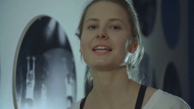 Что такое кинотанец