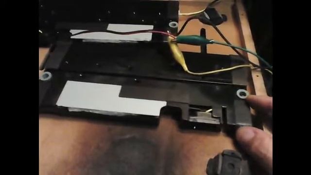 Samsung BN96 16796A UA40D5000PMXXY TV Speaker смотреть онлайн