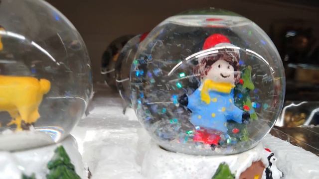 Рождественские товары смотреть онлайн