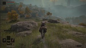 Elden Ring- Быстрый фарм рун в начале игры.