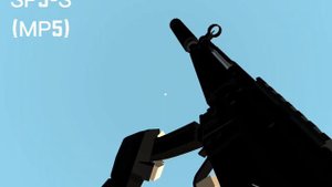 Всё оружие в игре Project Breach Online | all weapons in the game BPO.