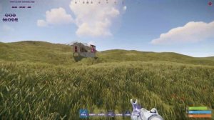 КАК УЛУЧШИТЬ КАЧЕСТВО СКИНОВ В РАСТ (RUST/РАСТ)