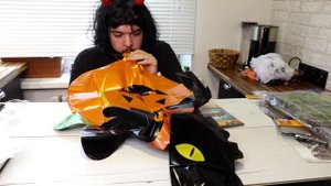 ВЕСЬ Хэллоуин из Фикс Прайс / Halloween 2020 Fix Price