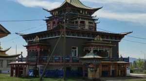 ПЕСНЯ ПРО МАМУ. Поет Ирина Шагдурова,  Улан Удэ.
