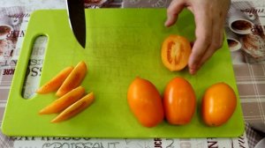 Салат Фаворит - вкусный мясной салат с овощами