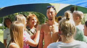 Фестиваль «День Индии» на «Острове Мечты» ч.2 (11.08.2022)