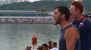 AAACUP 2022 в одной минуте!