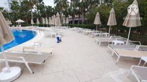Seaden Sea World Resort & Spa. Kizilagac, Manavgat/Antalya
