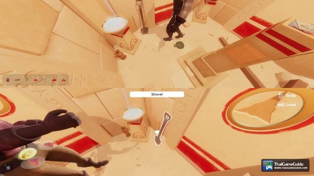 How to play Escape Simulator in Split Screen on PC via Nucleus Co-op with 2 Mice & 2 Keyboards смотреть онлайн