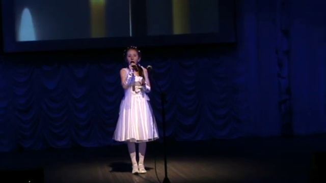 Калиновская Виолетта г.Омск смотреть онлайн