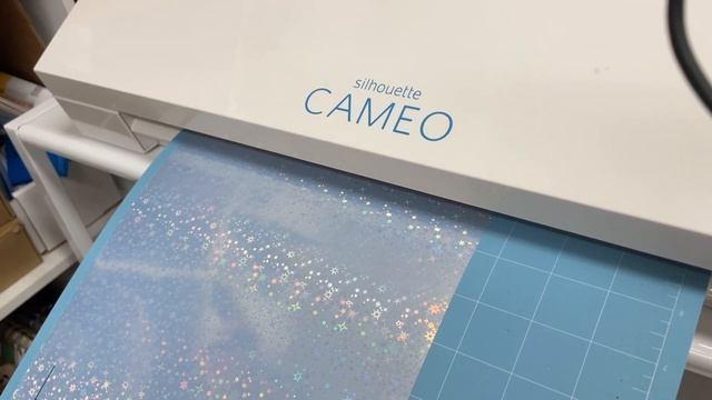Registration Mark Error | Silhouette Cameo 3 смотреть онлайн
