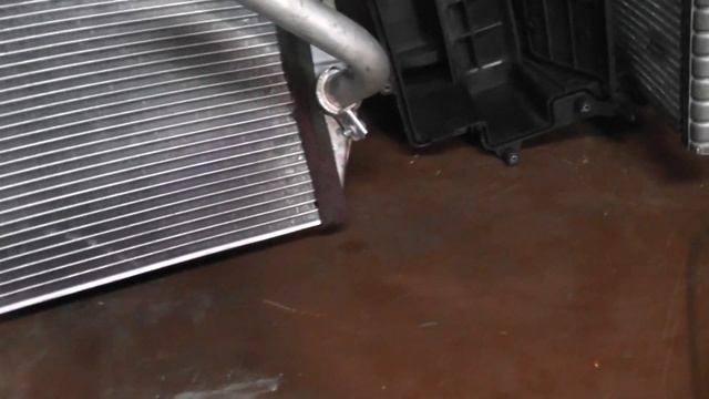 ЗАМЕНА РАДИАТОРА ПЕЧКИ СИТРОЕН ДЖАМПЕР смотреть онлайн