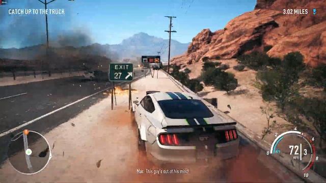 Need For Speed Payback Epic Hyper Car Heist смотреть онлайн
