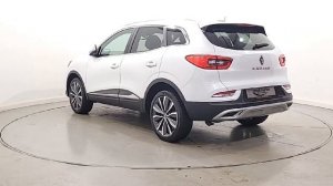 HK20WWV - Renault Kadjar 1.3 TCe S Edition SUV 5dr Petrol EDC Euro 6 ss 140...