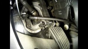 Вторые дублирующие  педали на KIA CERATO Киа Церато МКПП +педаль газа  www.pedali24.ru