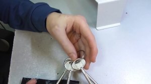 Как перекодировать замок Гардиан ReStart