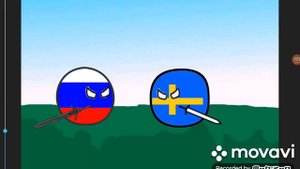 COUNTRY BALLS | История Швеции