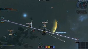 Решил собрать эсминец в Star Conflict? Остановись и подумай!