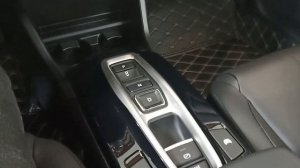 ALL NEW 2021 Honda Crider - Exterior And Interior