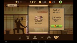 настаящий взлом Shadow Fight 2 через Google