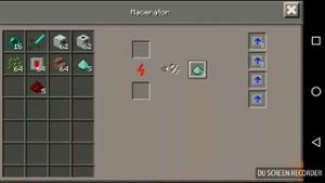 Как сделать энергетический кристалл. Minecraft PE/ IC2