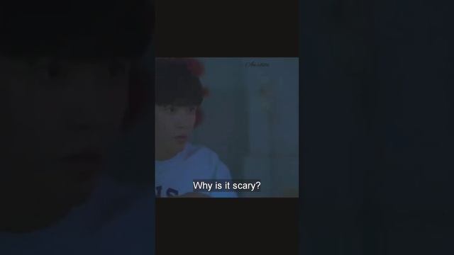 scary ???#drama #shortvideo #cheerup #kdrama