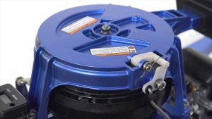 Calon Gloria T20 compatible with TOHATSU M18 BLUE