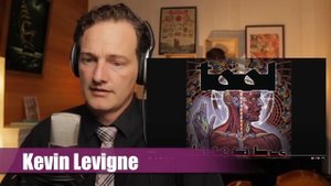 The Best Reactions To "Lateralus" by TOOL