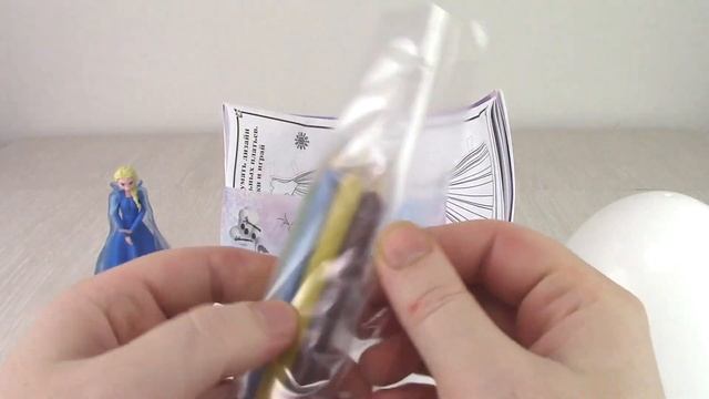 Холодное Сердце Огромное Яйцо-Сюрприз! Игрушки и необычные подарки Распаковка Сюрпризов смотреть онлайн