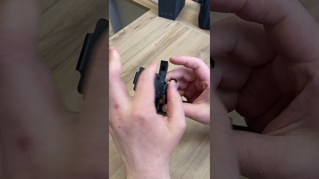 Крепление на шлем для тепловизора iRay ML19/ML25W