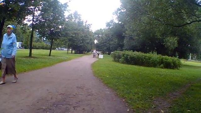 ленинский  проспект -проспект стачек