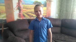 у солдата выходной