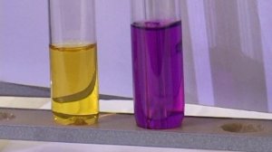 ОТНОШЕНИЕ МЕТАНА К РАСТВОРУ ПЕРМАНГАНАТА КАЛИЯ И БРОМНОЙ ВОДЕ.ХИМИЯ