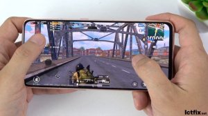 Samsung Galaxy A80 PUBG Gaming test 2021 | Snapdragon 730, 8GB RAM