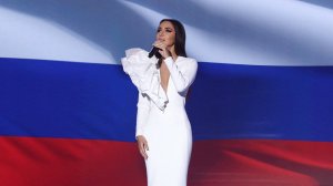 Зара - Гимн Российской Федерации / Zara - Anthem of the Russian Federation ( 2024 )