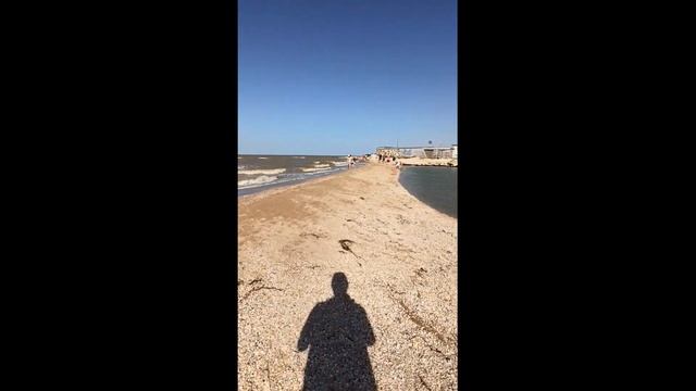 Должанская коса видео 2021