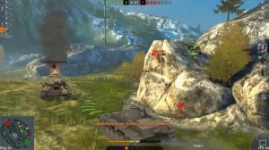 КАК ПОИГРАТЬ В WORLD OF TANKS BLITZ НА ПК