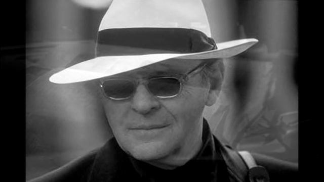 Anthony Hopkins - Blue Eyes Unchanged смотреть онлайн