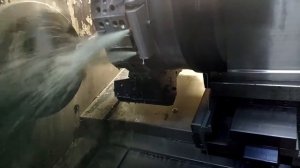 Токарная обработка изделий из металла на современных станках с ЧПУ