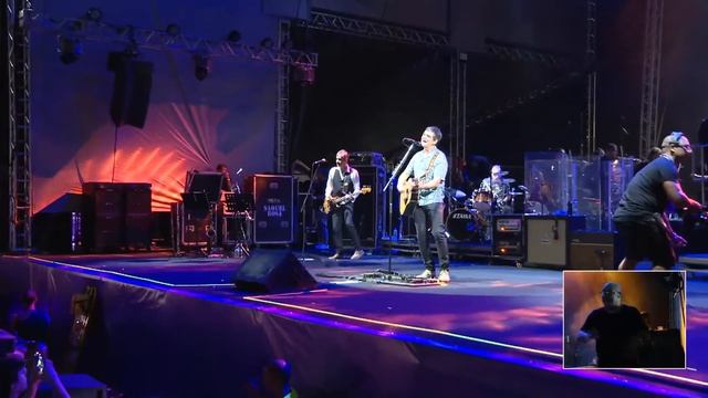 Orquestra SESIMINAS e maestro Felipe Magalhães convidam Samuel Rosa - Vivo Música em BH смотреть онлайн