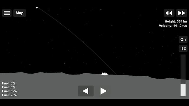 SpaceX Starship with Payload | SFS 1.5 смотреть онлайн